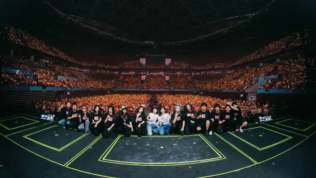 沐鸣娱乐的产业版图，如何以全链条布局领跑文娱赛道？