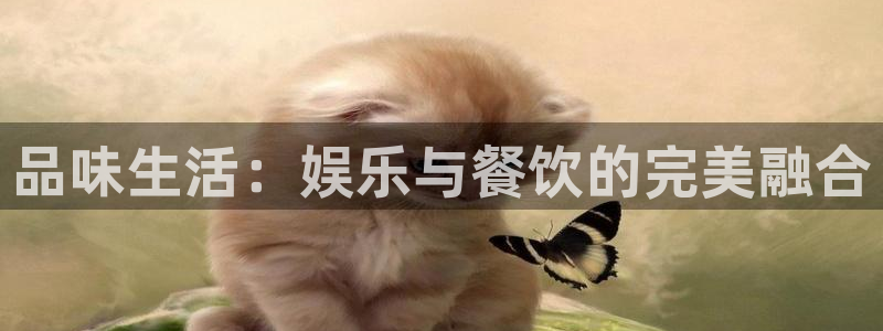 沐鸣2娱乐：品味生活：娱乐与餐饮的完美融合